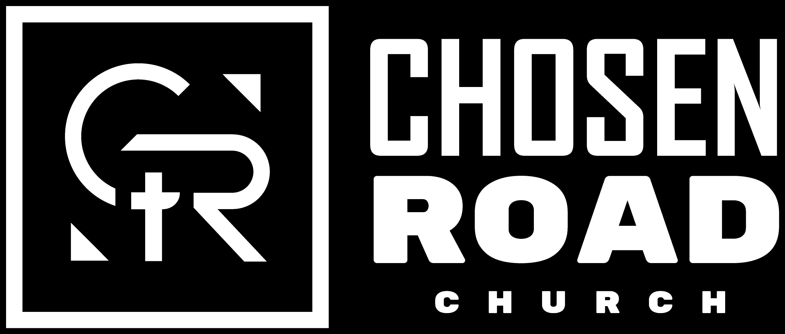 Chosen Road Church
