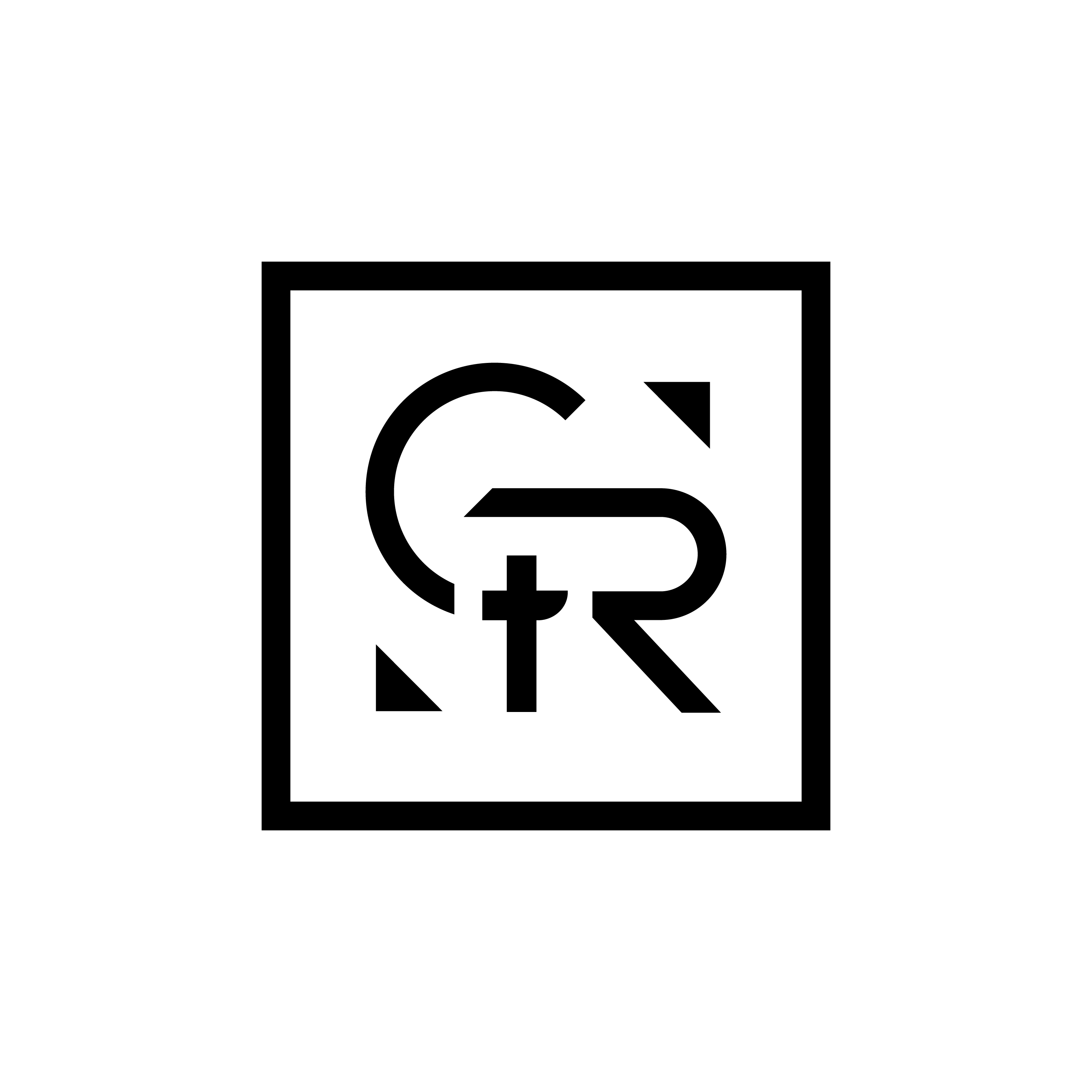 Chosen Road Church